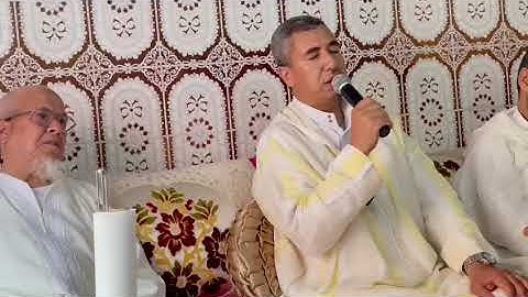 تلاوة مباركة من سورة الكهف بصوت القارئ الشيخ محمد بن بشير العسري