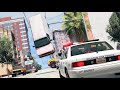 A Day in the Life of BeamNG Police | BeamNG.drive