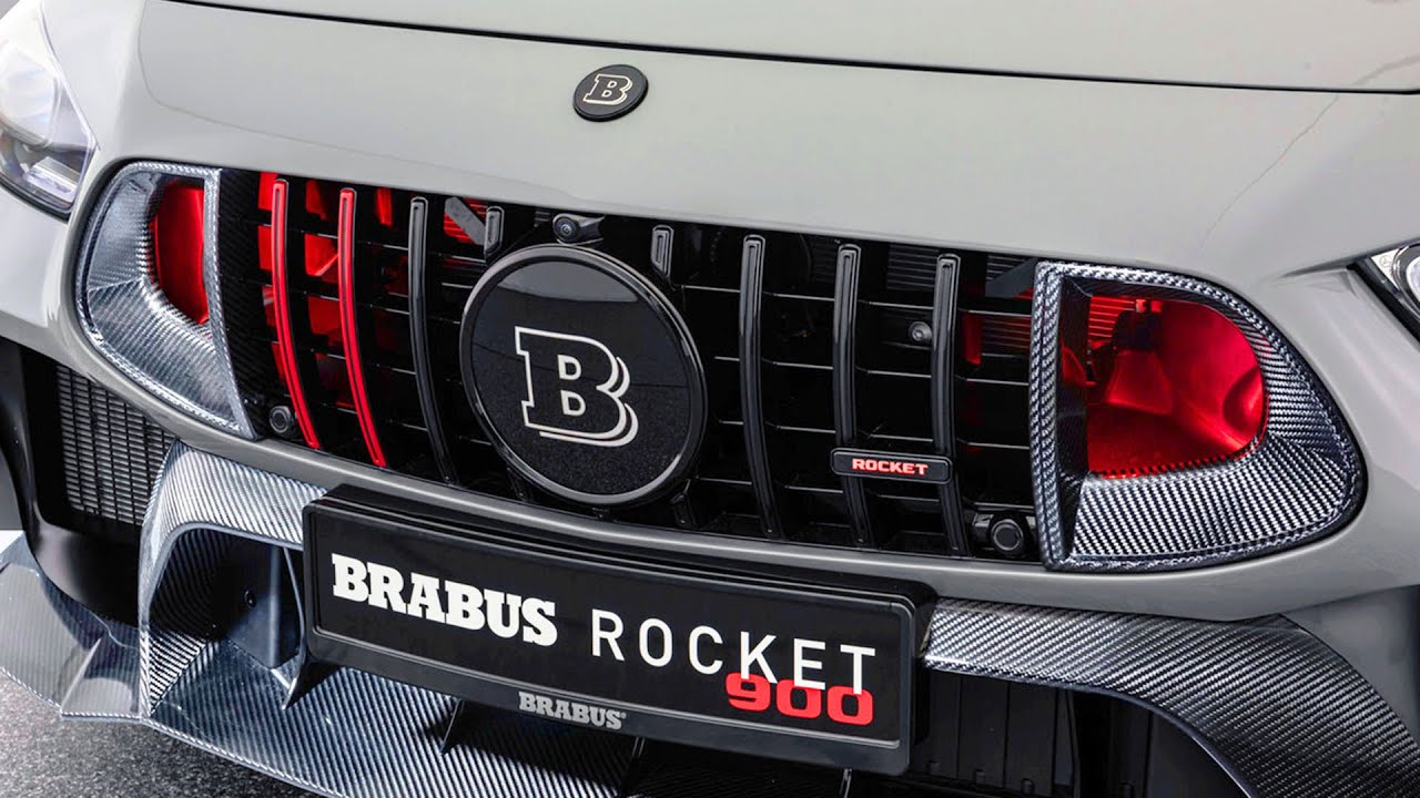 21 Brabus Rocket 900 One Of Ten Based On The Mercedes Amg Gt 4 Door X290 Youtube 21 Brabus Rocket 900 One Of Ten Based On The Mercedes Amg Gt 4 Door X290 Youtube