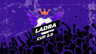 LADRA CUP : EL DRAFT