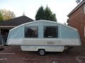 Dandy Destiny Folding Camper