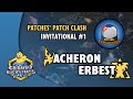 acheron vs Erbest - PvT | Patch Clash Invitational #1 | StarCraft 2 Tournament