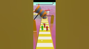 Fun Race level 43 🤸🤸🤸 All Level gameplay walkthrough Android, iOS mobile app/#Ehan Gaming World