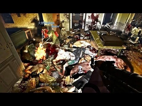 惡靈勢力2 L4D2 - 這是一場勢均力敵的戰鬥