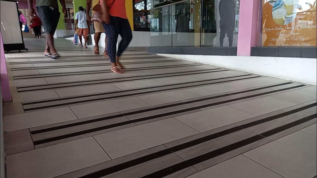 Plaisance Rose Belle Taking away Panaroti. Restaurant partially open