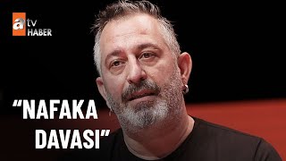 Cem Yılmaz Eski Eşi Ahu Yağtuyla Davalık Oldu - Atv Haber 4 Ağustos 2022