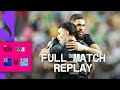 Tied into the FINAL minute | New Zealand v Fiji | HONG KONG HSBC SVNS | Full Match Replay