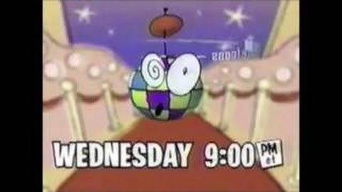 Cartoon Network - October 2003 Promos & Bumps