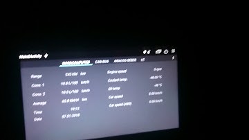 E39 with IOIO based extension (ibus, can bus, ntc sensors)