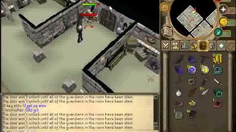 10 Minute Large Dungeon