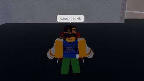 YBA | Exploiters be like...