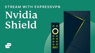 NVIDIA SHIELD TV - world-class media streaming performance! Faster