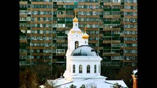 видео Никольский кафедральный собор