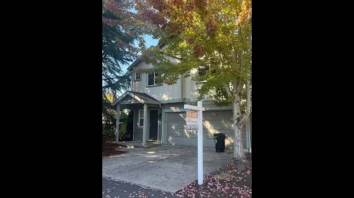 Houses for Rent in Vancouver WA 4BR/2.5BA by Vancouver WA Property Management