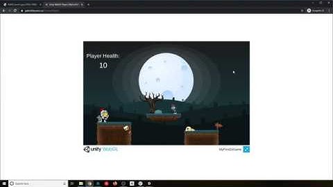 Collaboration and Unity Basics Part 3 - 1/4 (Importing and configuring assets / fix of .gitignore)