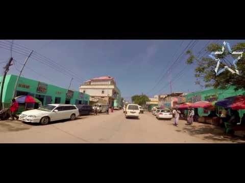Kismayo Tour - Somali Star to Argo