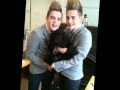 Capture de la vidéo Jedward The Movie