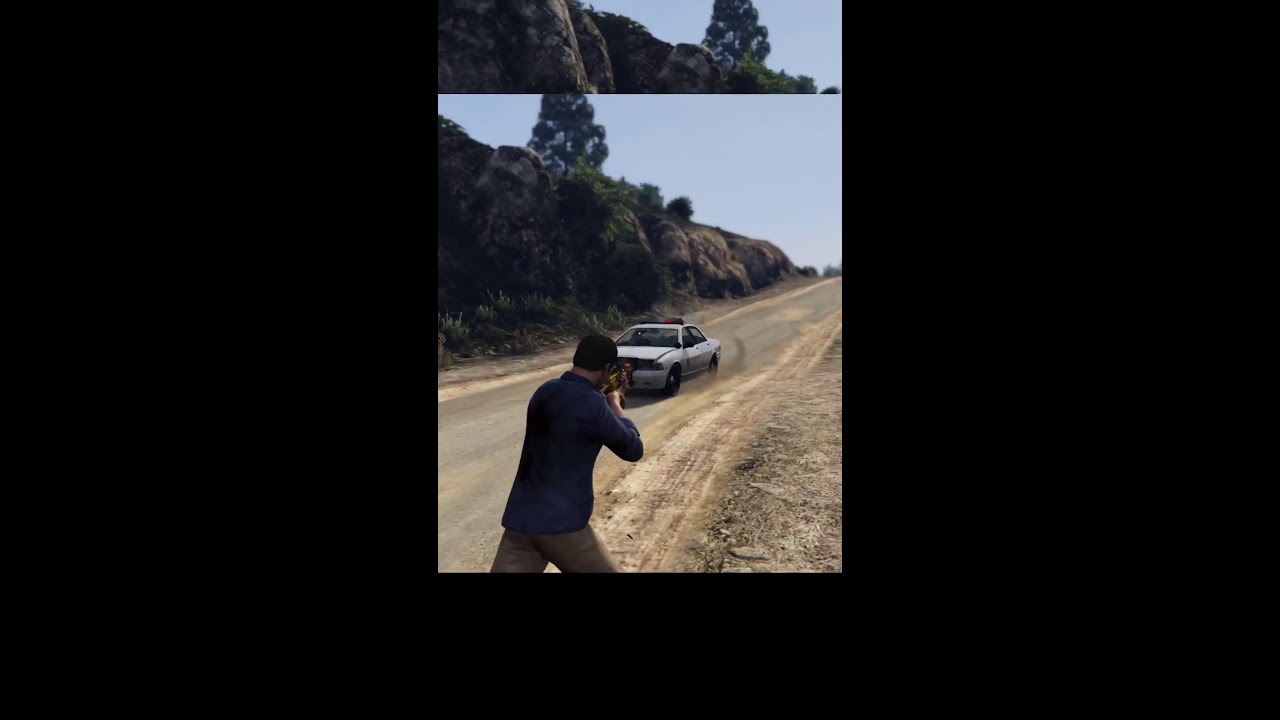 9211 G Live Stream GTA V