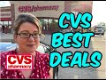 CVS BEST DEALS 6/21 - 6/27 |. Moneymakers, Freebies & MORE!