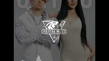 Massa - Qattu & Коктейл (Mashup) #chartakmusic