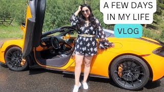 San Antonio Vlog: House shopping, 4th of July fireworks, trip to Denver, and luxury car drive. #vlog by Priscilla Gutierrez 371 views 1 year ago 10 minutes, 40 seconds