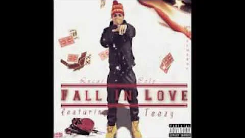 Lucas Coly ft dillyn Troy - fall in love