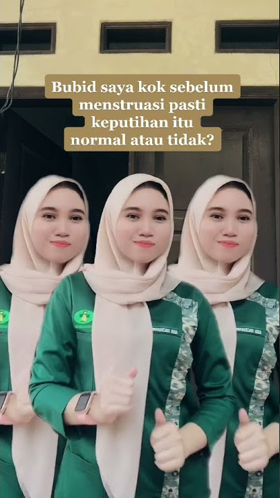 Cara Mengatasi Keputihan Gatal Bau Tak Sedap Berwarna Kuning Hijau Flek Coklat Kental Dan Bening