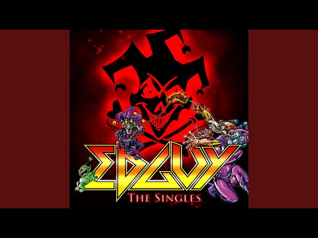 Edguy - Spooks In The Attic