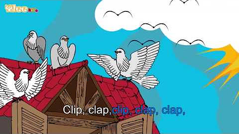 Yleekids Spanisch Lernen Mit Kinderliedern Aprender Espanol Con Canciones Infantiles Youtube