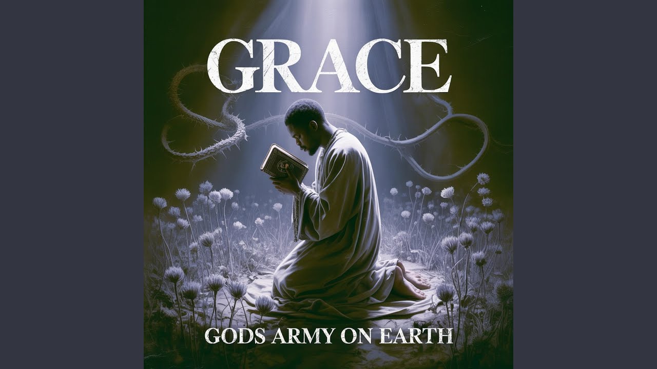 Grace adlı videoyu YouTube'da izle Grace adlı videoyu YouTube'da izle