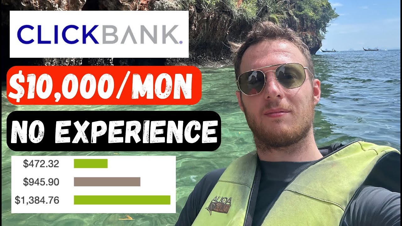 How To Make Money With ClickBank Affiliate Marketing For Beginners how-to-make-money-with-clickbank-affiliate-marketing-for-beginners