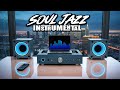 Smooth Jazz, Soul & R&B | Timeless Vibes for Heart & Soul