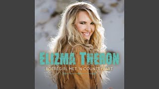 Video thumbnail of "Elizma Theron - I Never Promised You A Rose Garden"