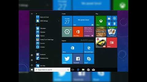 Hide or Remove All Apps List in Windows 10 Start Menu @Jimmy_Neutron