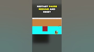 #shorts GSAP ScrollTrigger - Unleashing the Power of ToggleActions