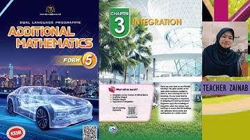 F5:KSSM:C3:Part 2:Self ex 3.6 no 3(Basic concept of area under curves)