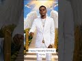 Happy Heavenly Birthday Korey!!!