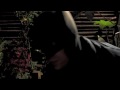 BATMAN HOTHOUSE Theatrical Trailer