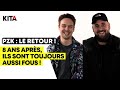 Capture de la vidéo Pzk Le Retour : L'interview Explosive