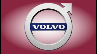 شعار فولفو : العلامة التجارية لشركة ( VOLVO )