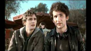 Vodafone - Denizden Babam Çıksa