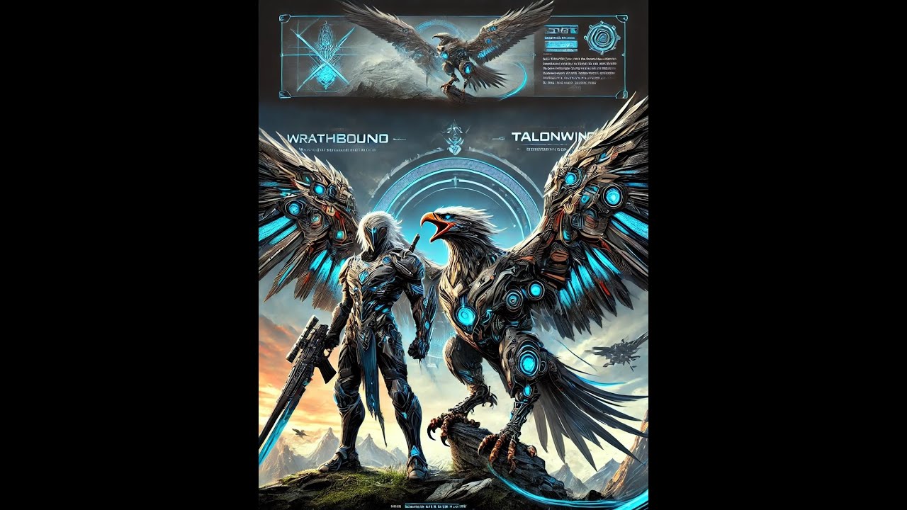 WOO: Legacy of Erethon | Chapter 13 The Final Showdown At Olympus. 