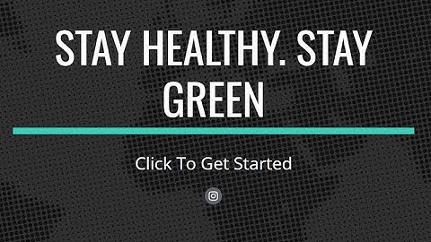 GoGreenz Hack4Earth Presentation