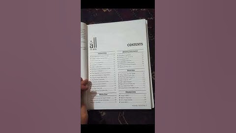 𝐖𝐨𝐫𝐥𝐝 𝐓𝐢𝐦𝐞𝐬 𝐩𝐫𝐨𝐮𝐝𝐥𝐲 𝐩𝐫𝐞𝐬𝐞𝐧𝐭𝐬 𝐀𝐋𝐋 𝐈𝐍 𝐎𝐍𝐄 𝐁𝐨𝐨𝐤 𝟏𝟕 𝐟𝐞𝐚𝐭𝐮𝐫𝐢𝐧𝐠 𝟏𝟐 𝐢𝐬𝐬𝐮𝐞𝐬 𝐜𝐨𝐦𝐩𝐢𝐥𝐞𝐝 𝐢𝐧𝐭𝐨 𝐚 𝐬𝐢𝐧𝐠𝐥𝐞 𝐩𝐨𝐰𝐞𝐫𝐟𝐮𝐥