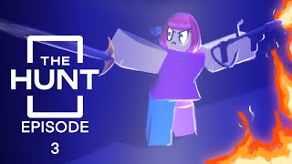 The Hunt | Episode 3: Doing Unpaid Labour