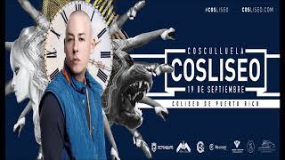 COSCULLUELA - Papa Caliente