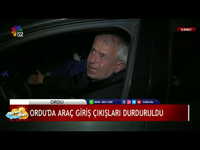 06/04/2020 YENİ GÜN