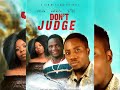 Dont judge  short film  presented by alenga the great marekani movie