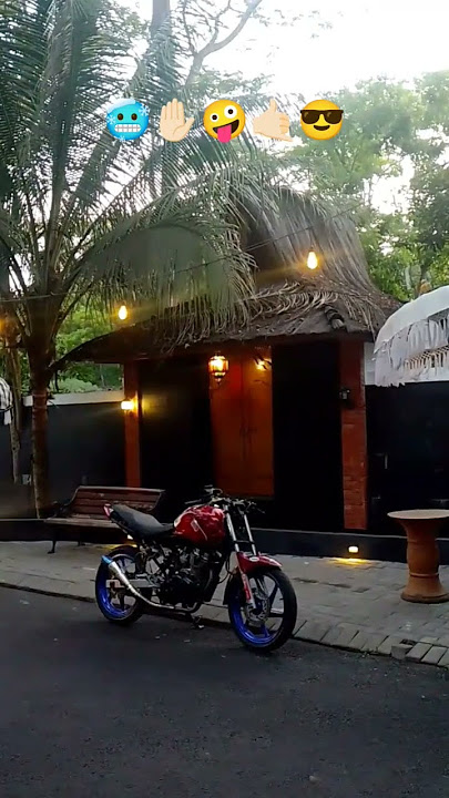 story wa Modifikasi New Megapro mono herex style #storywa #fypシ #megaproherex #tigerherexindonesia