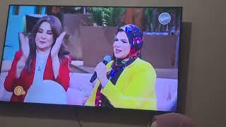 برومو برنامج ممكم مني الشادلي عيد ميلاد ١٠ قناة سيبيسي سفرة وسيبيسي  2023 @cbcsofra @CBCEgypt